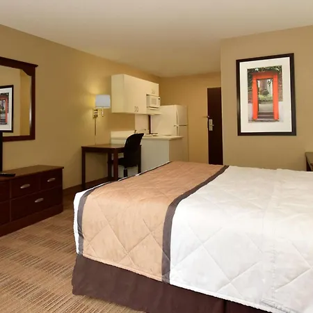Extended Stay America Suites - Columbia - Laurel - Ft Meade Jessup Exterior foto
