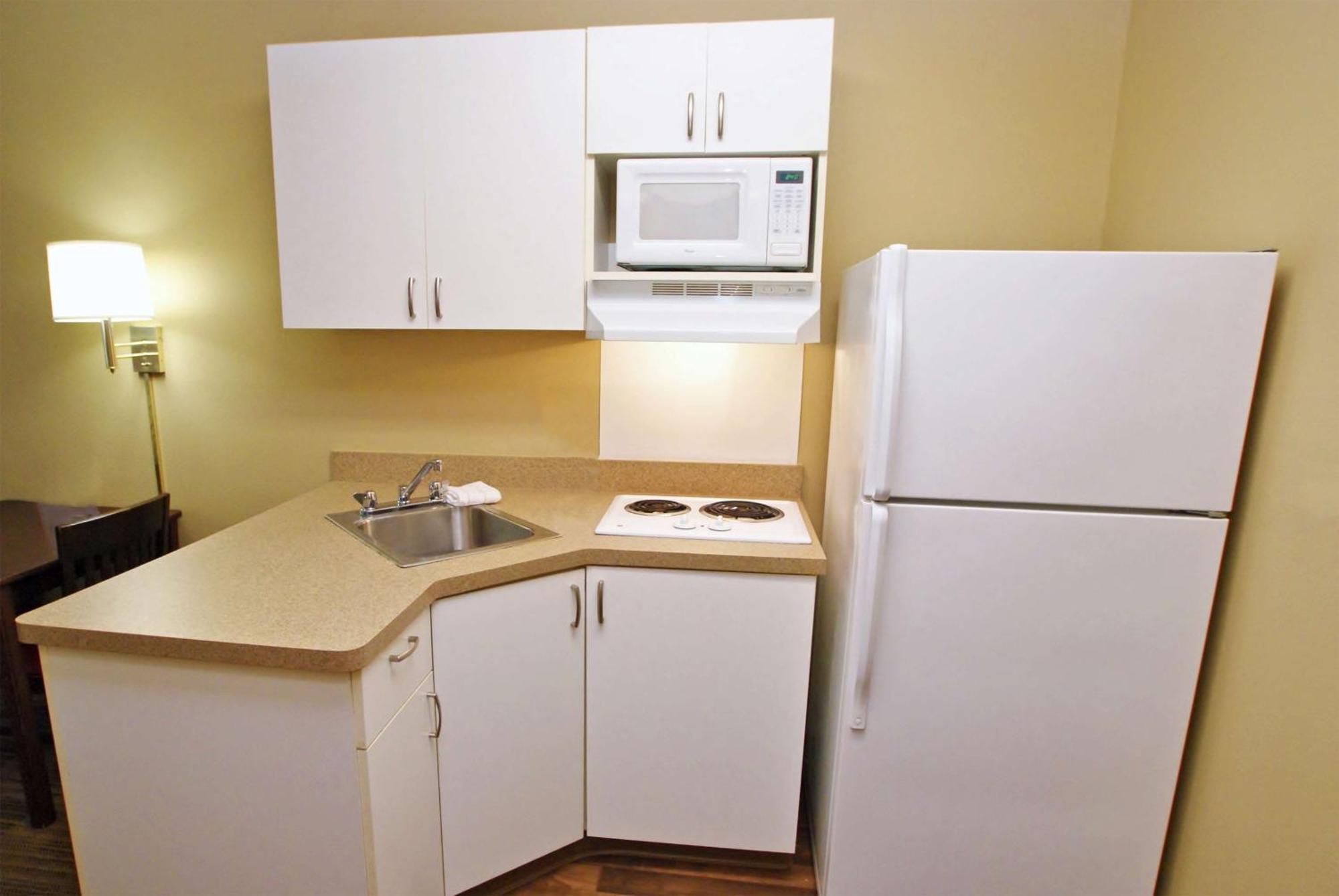Hotel Extended America - Columbia - Laurel - Ft Meade Jessup