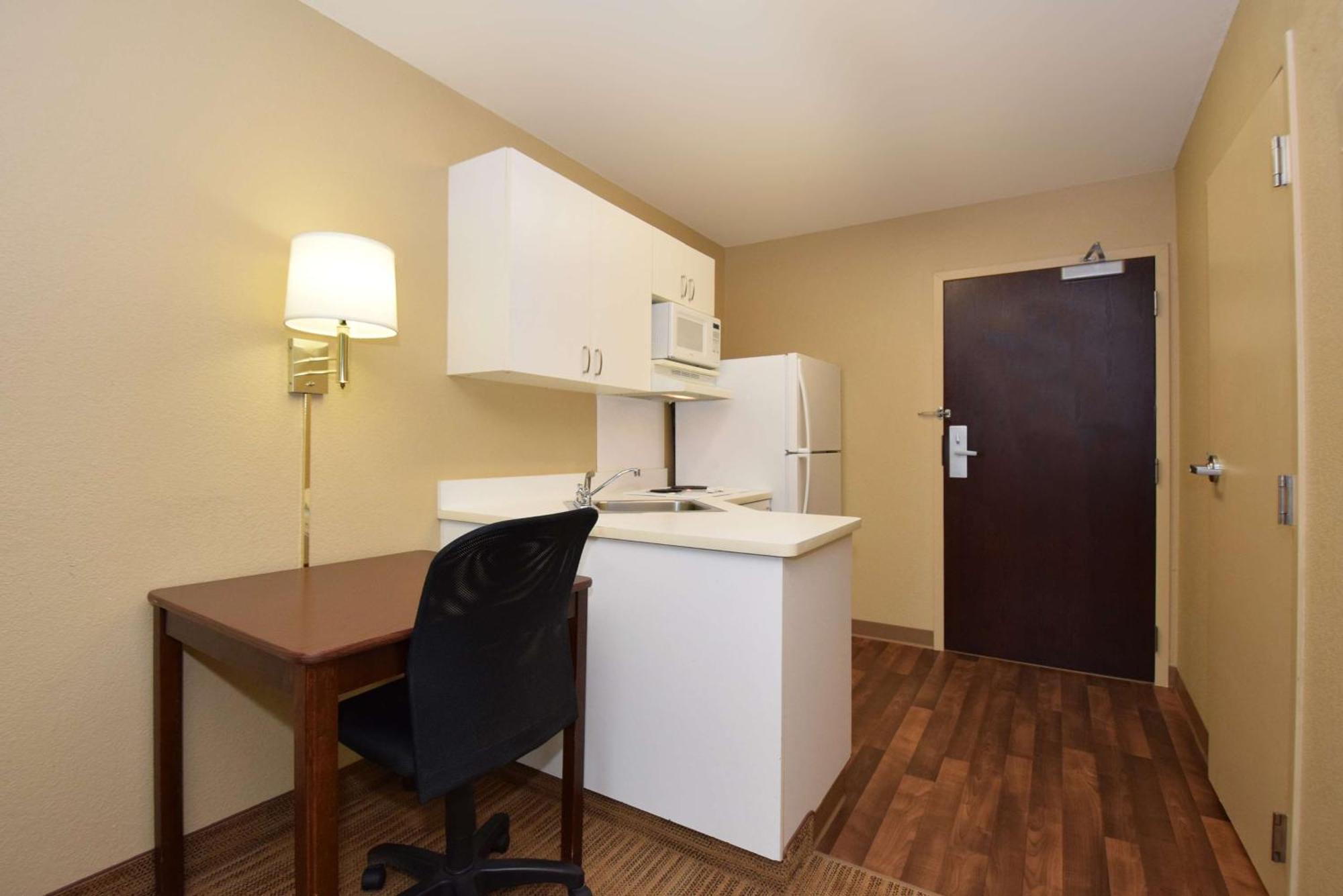Hotel Extended America - Columbia - Laurel - Ft Meade Jessup