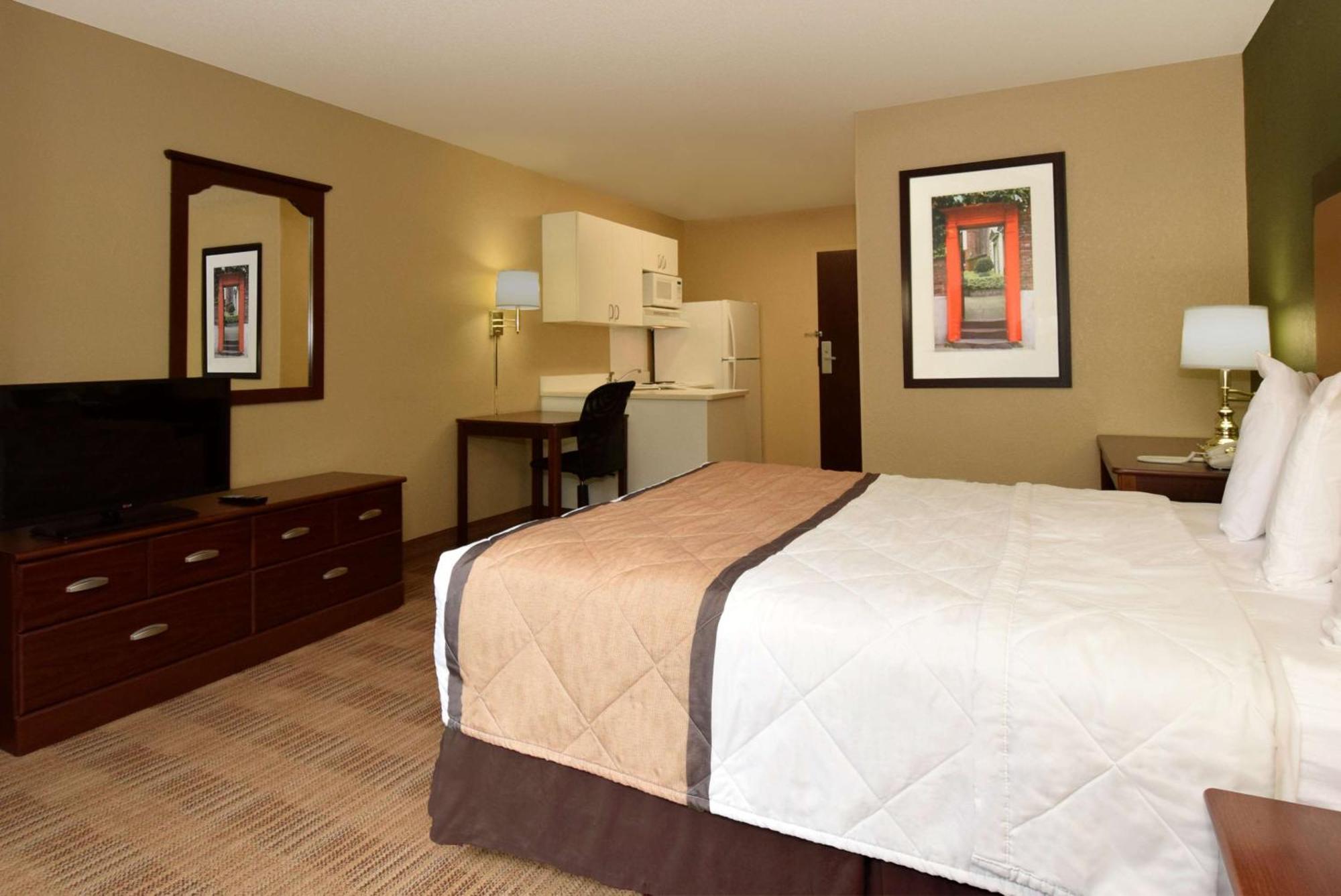 Extended America - Columbia - Laurel - Ft Meade Hotel Jessup