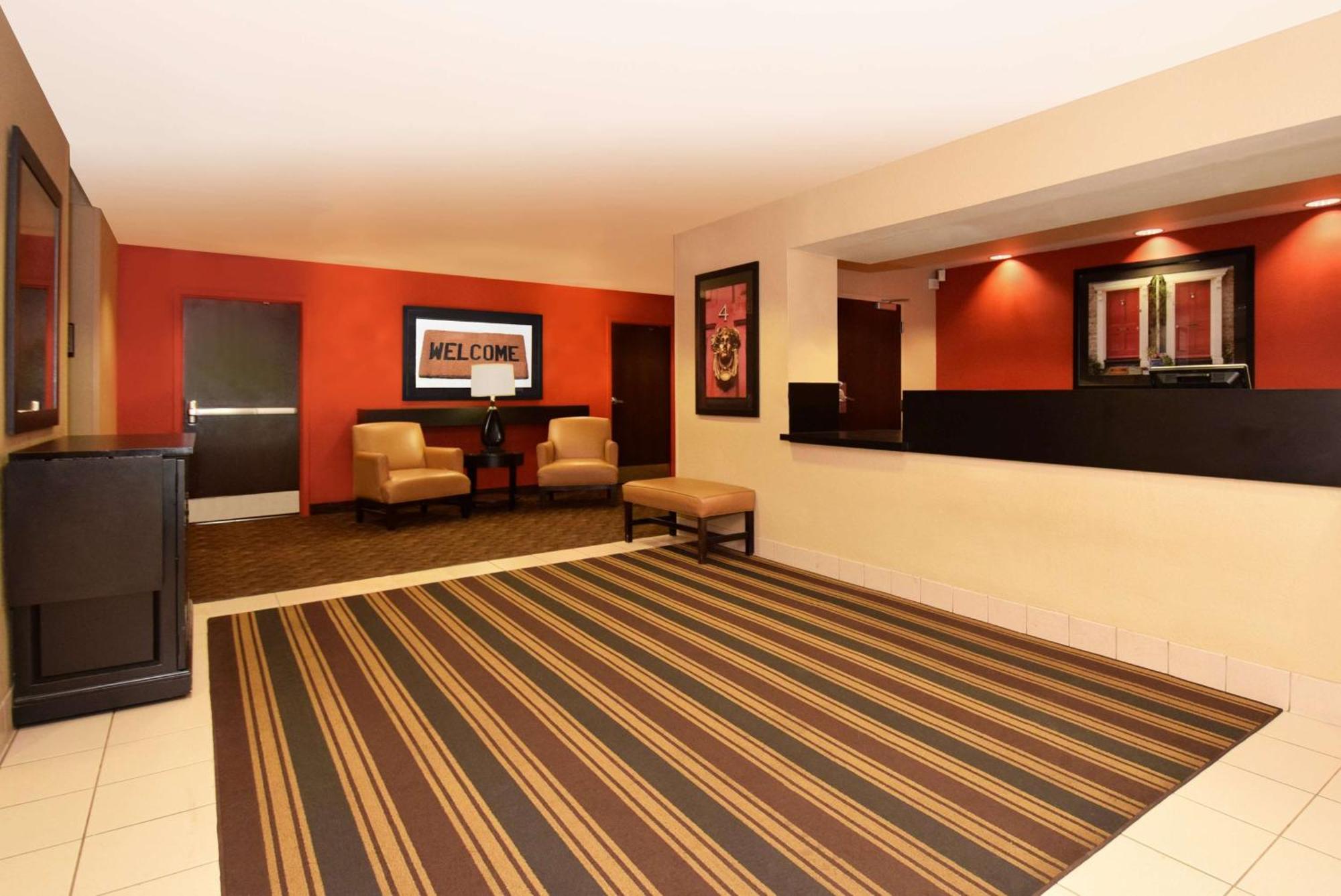 Extended America - Columbia - Laurel - Ft Meade Hotel Jessup