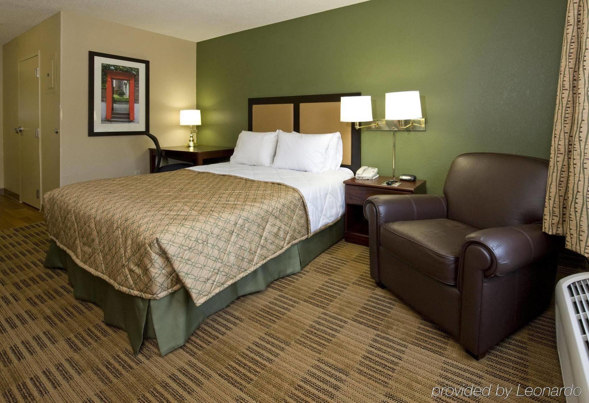 Hotel Extended America - Columbia - Laurel - Ft Meade 2*