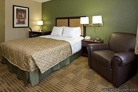 Extended America - Columbia - Laurel - Ft Meade Hotel Jessup