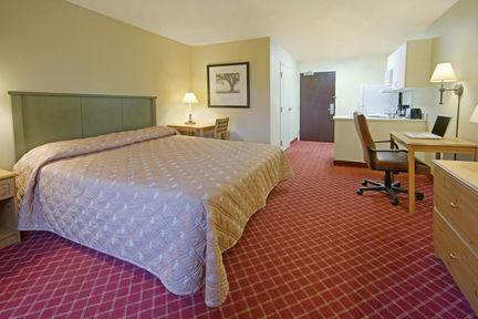 Extended America - Columbia - Laurel - Ft Meade 2*