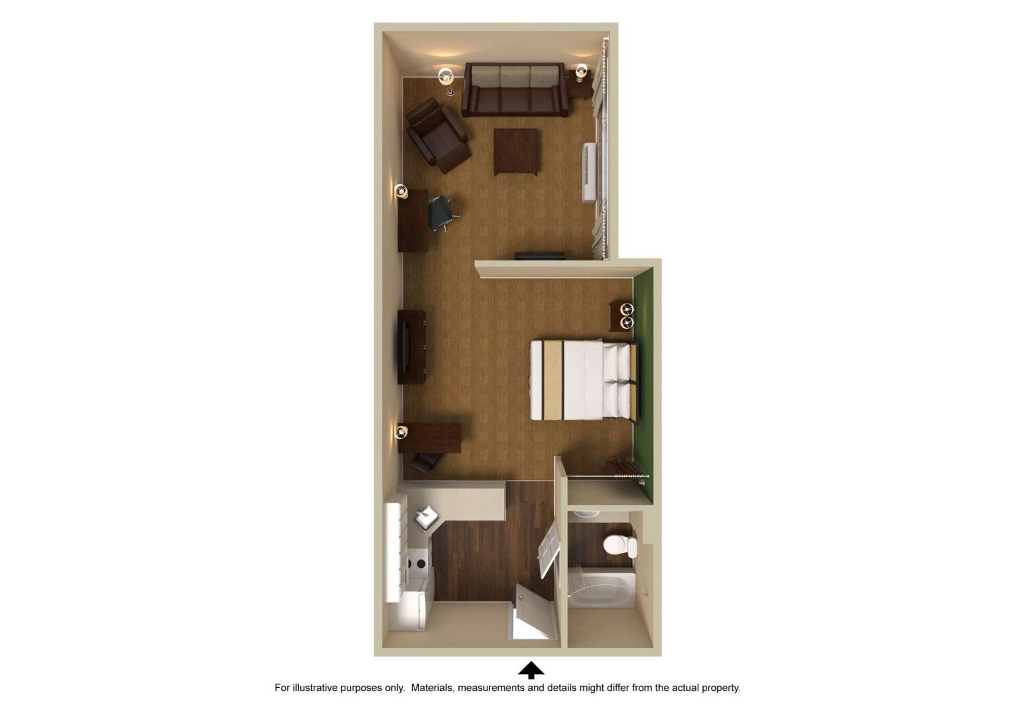 Hotel Extended America - Columbia - Laurel - Ft Meade