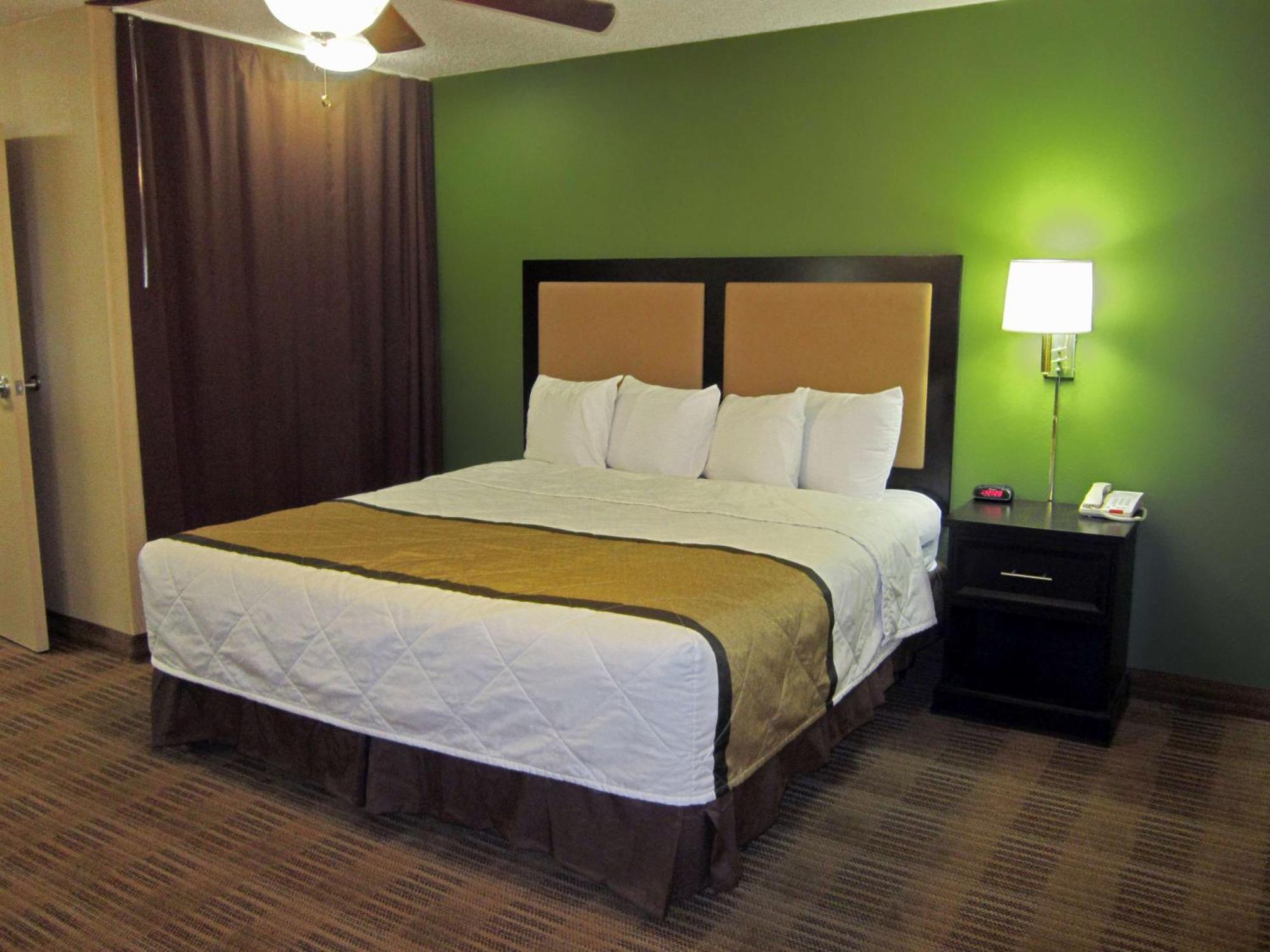 Extended America - Columbia - Laurel - Ft Meade 2*