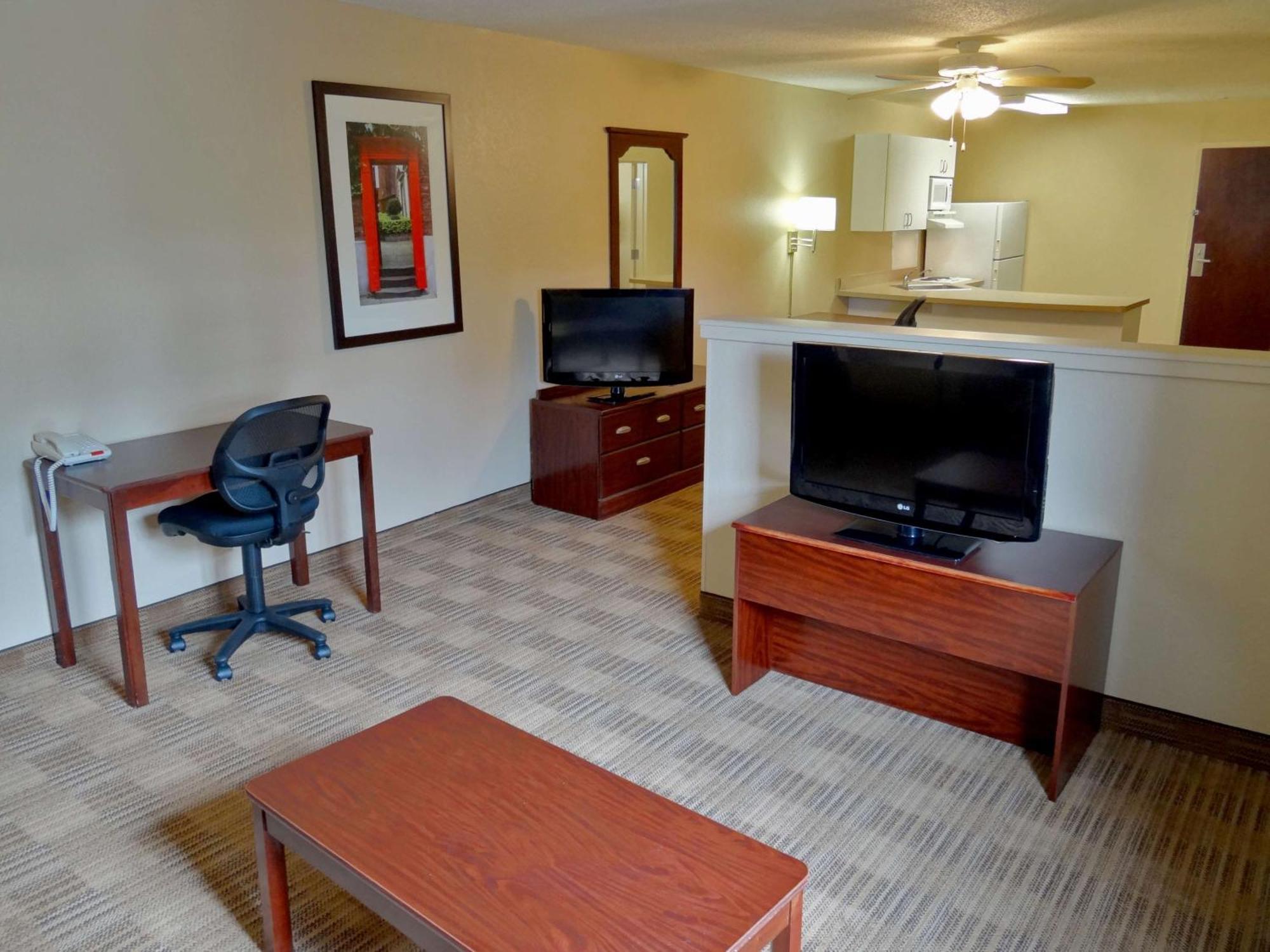 Extended America - Columbia - Laurel - Ft Meade Jessup