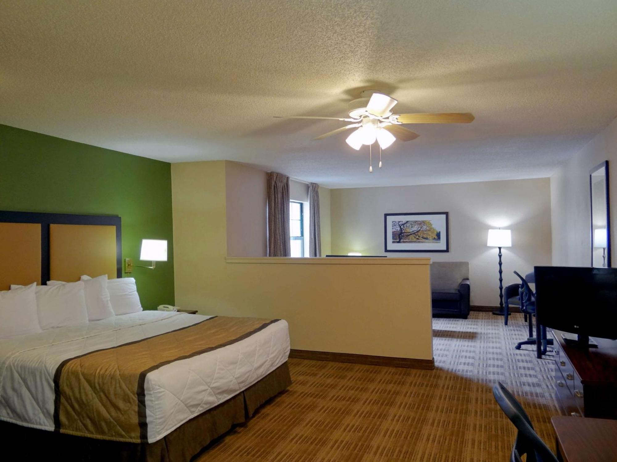 Extended America - Columbia - Laurel - Ft Meade Jessup