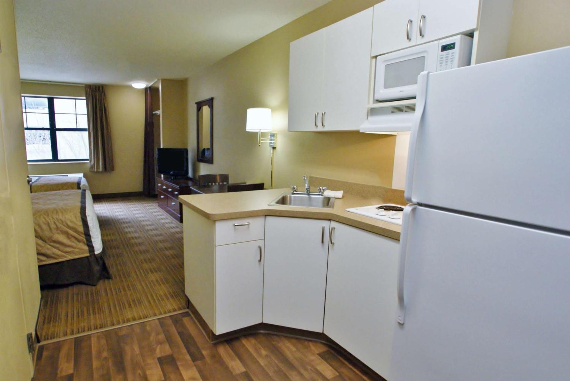 Extended America - Columbia - Laurel - Ft Meade Hotel