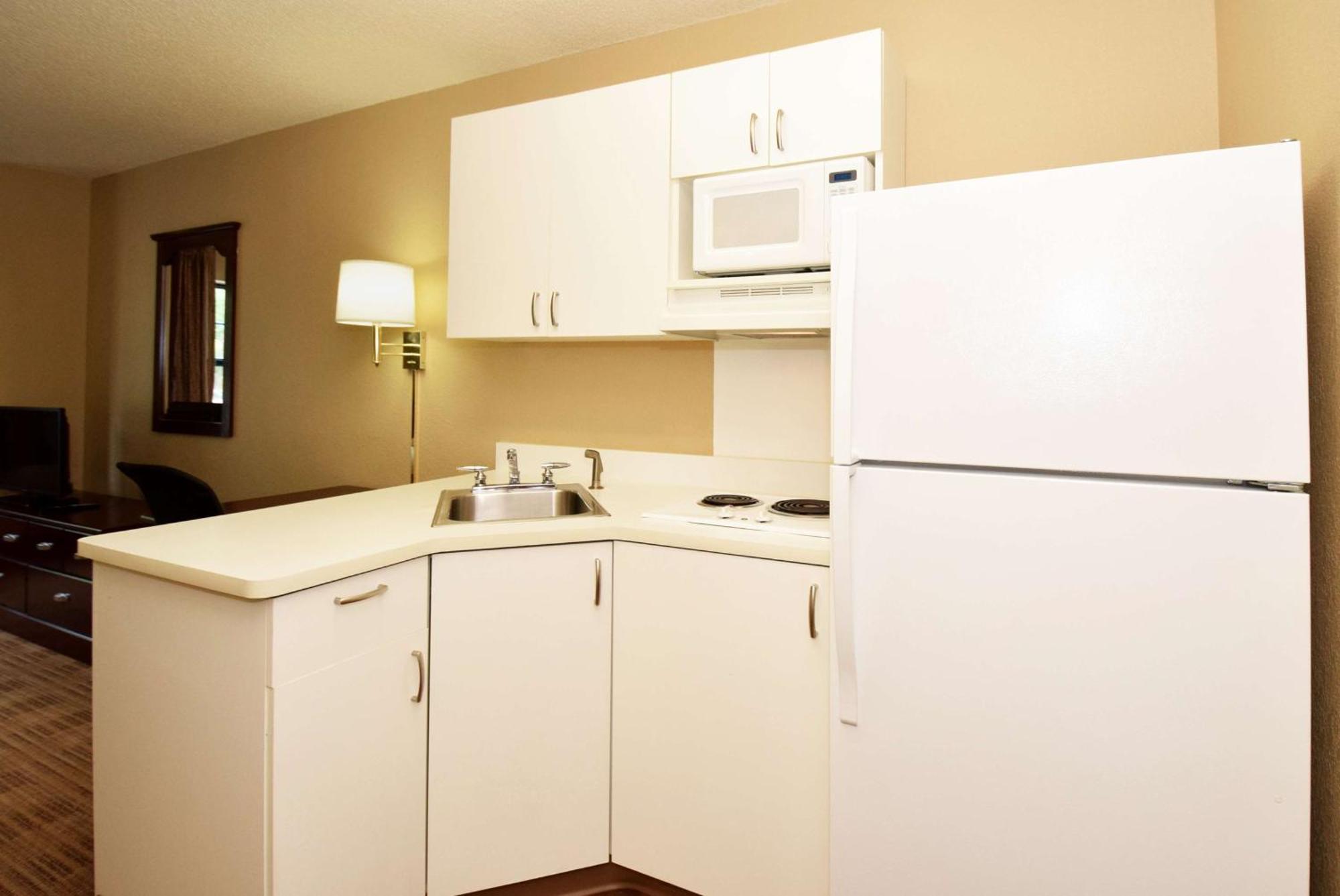Hotel Extended America - Columbia - Laurel - Ft Meade 2*