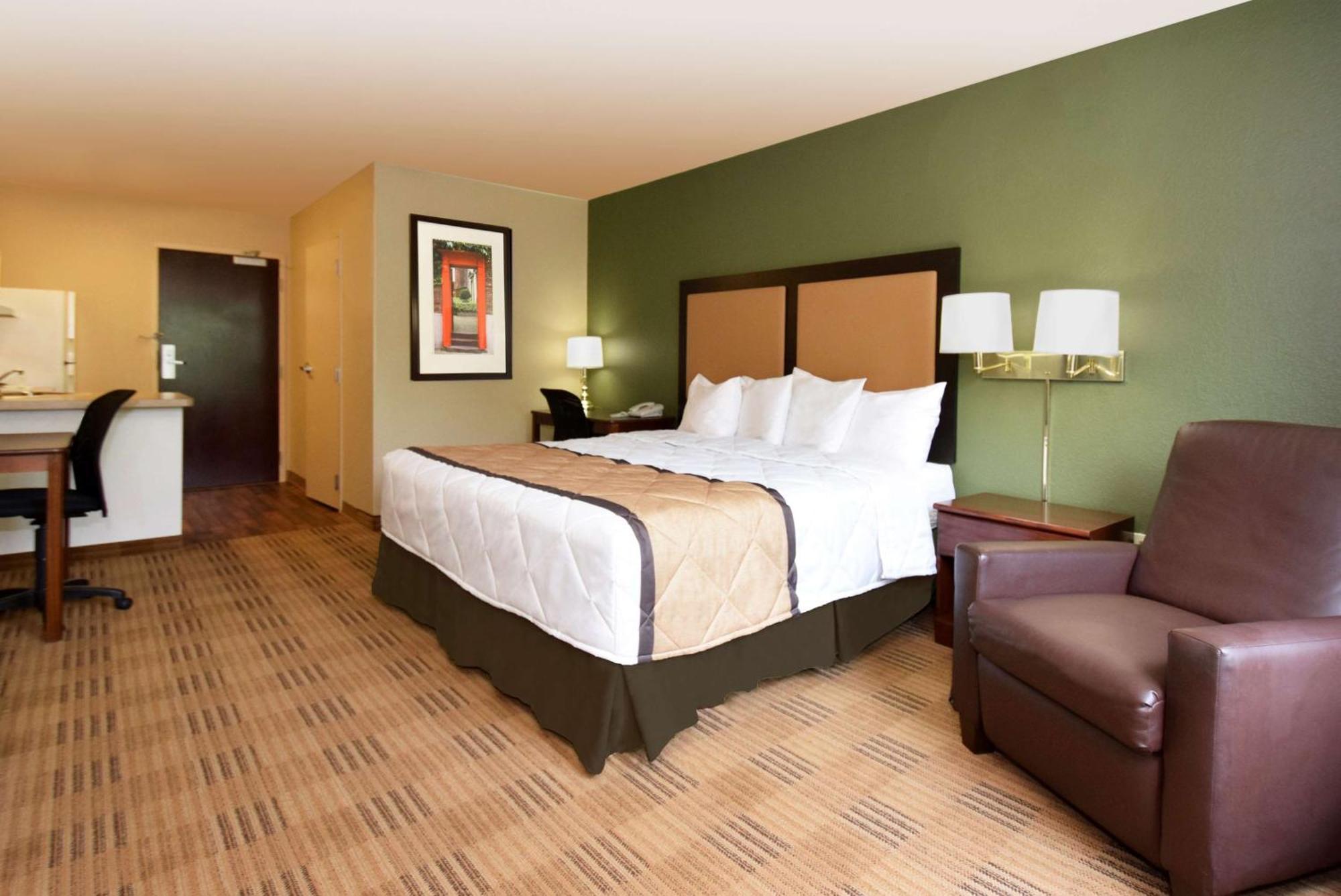 Extended America - Columbia - Laurel - Ft Meade 2*