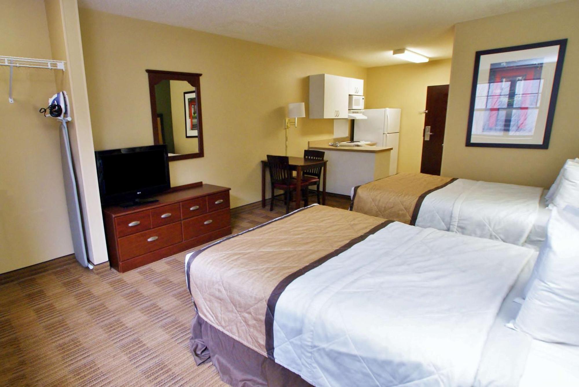 Extended America - Columbia - Laurel - Ft Meade Jessup