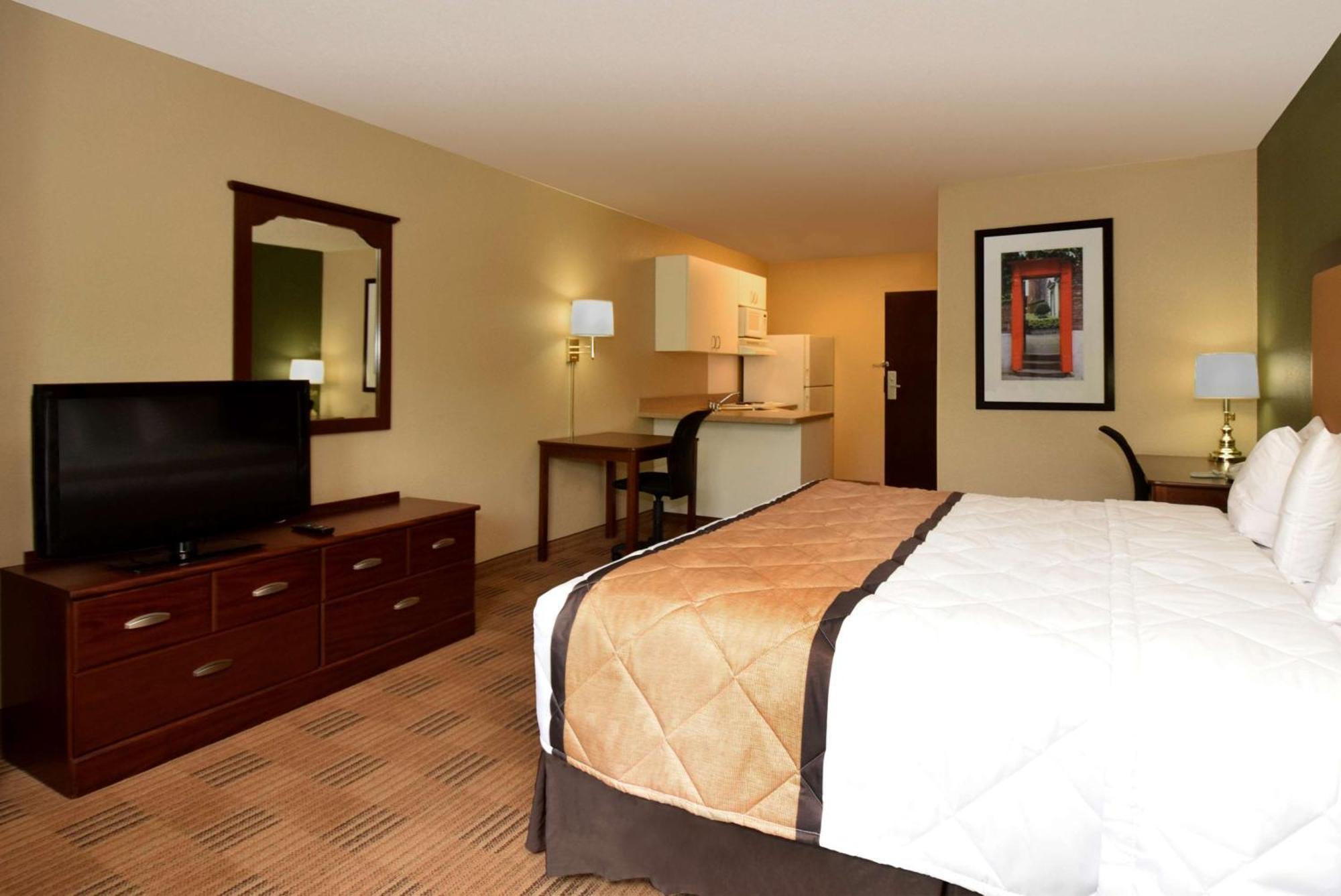 Extended America - Columbia - Laurel - Ft Meade