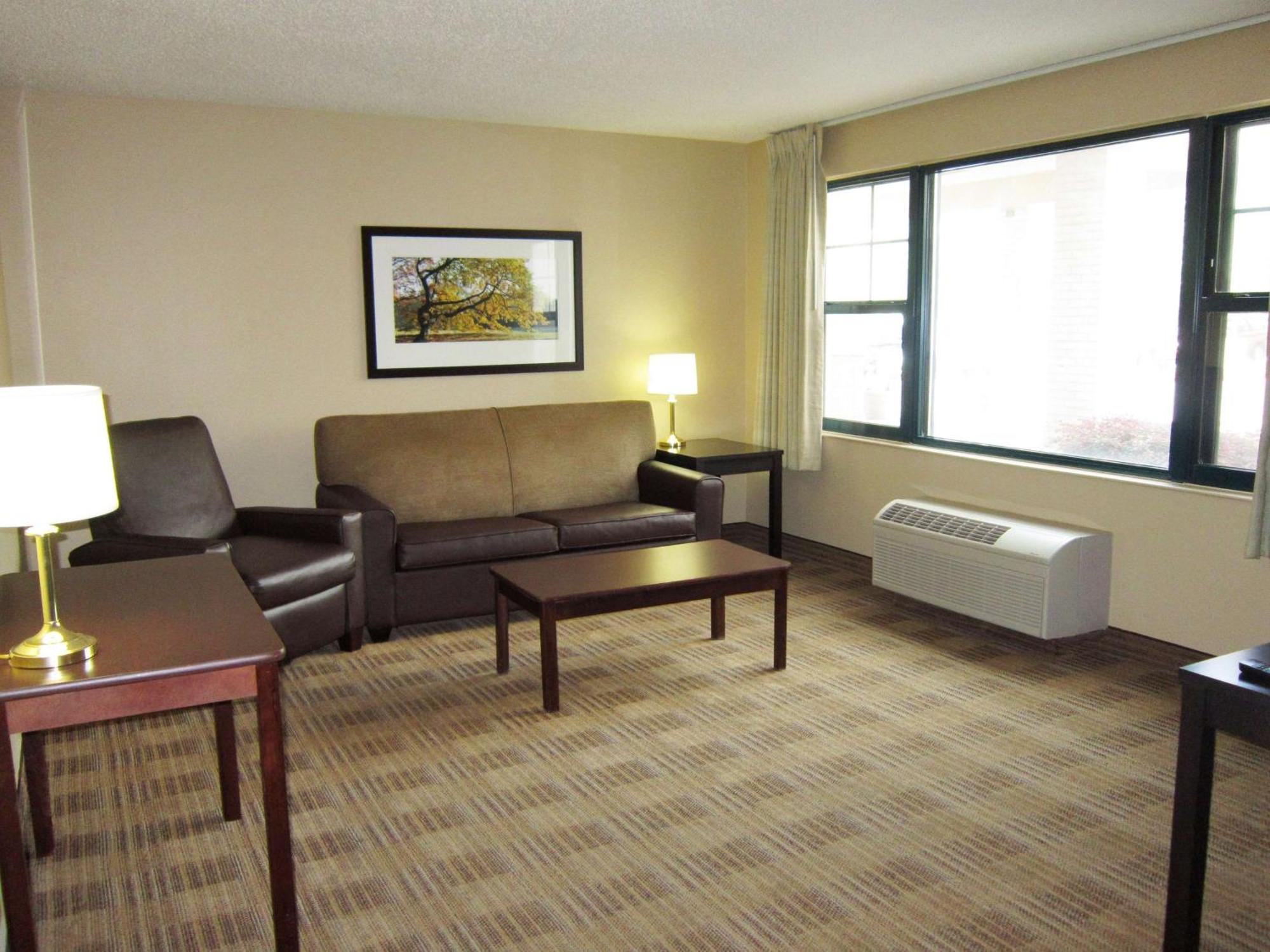 Hotel Extended America - Columbia - Laurel - Ft Meade 2*