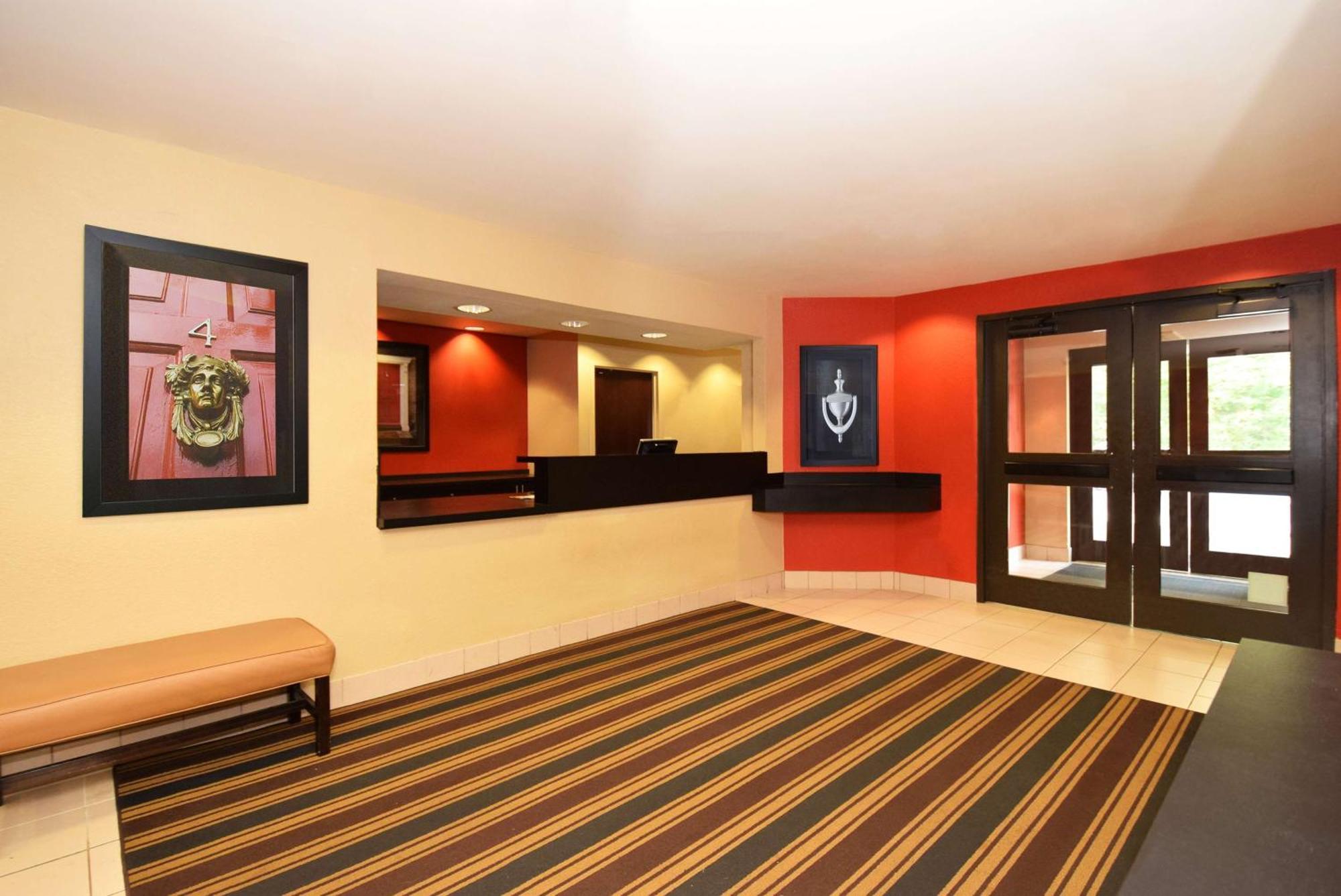 Hotel Extended America - Columbia - Laurel - Ft Meade 2*