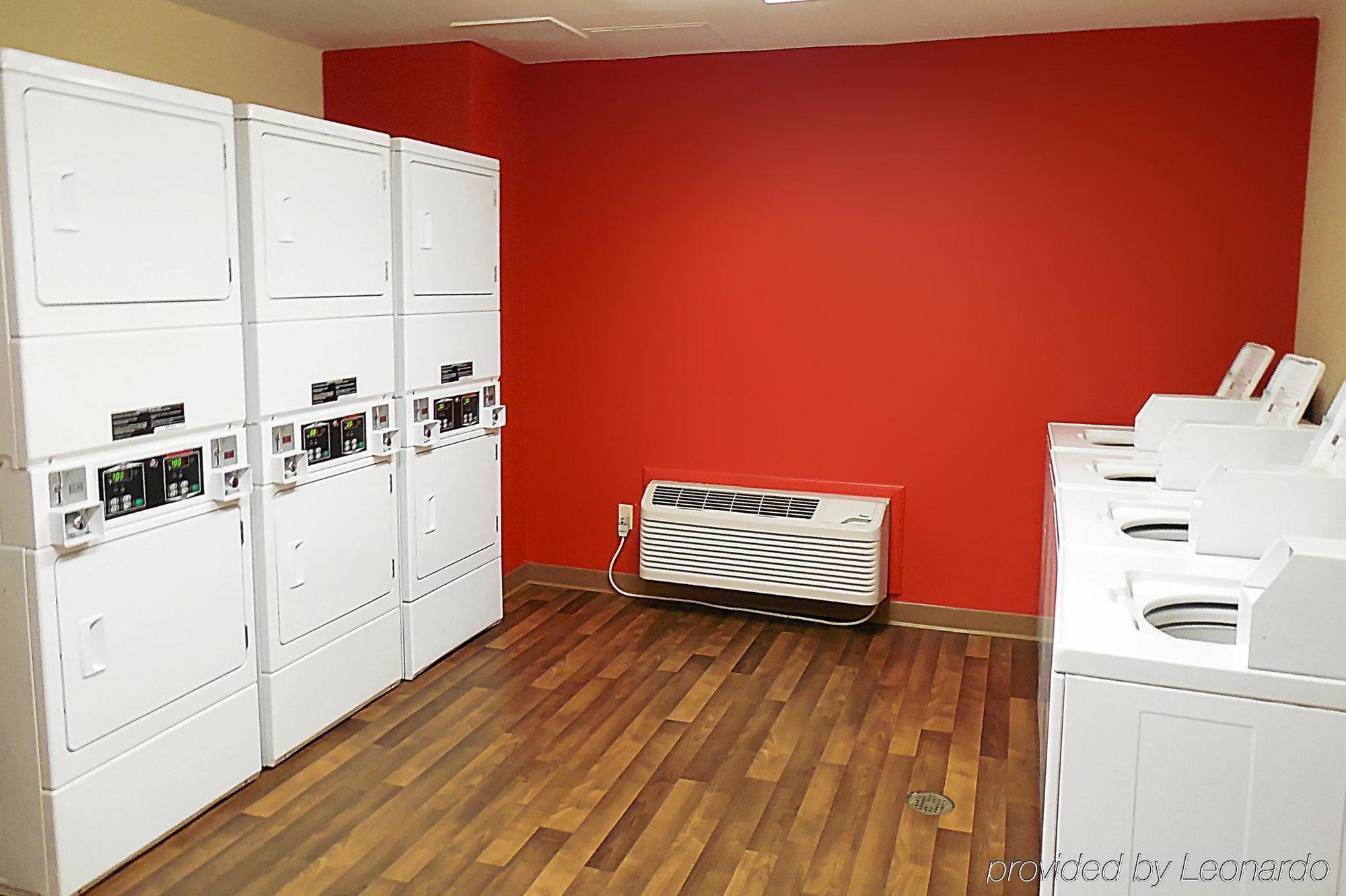 Extended America - Columbia - Laurel - Ft Meade Hotel 2*