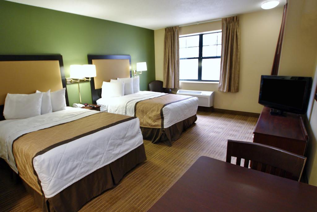 Extended America - Columbia - Laurel - Ft Meade Hotel