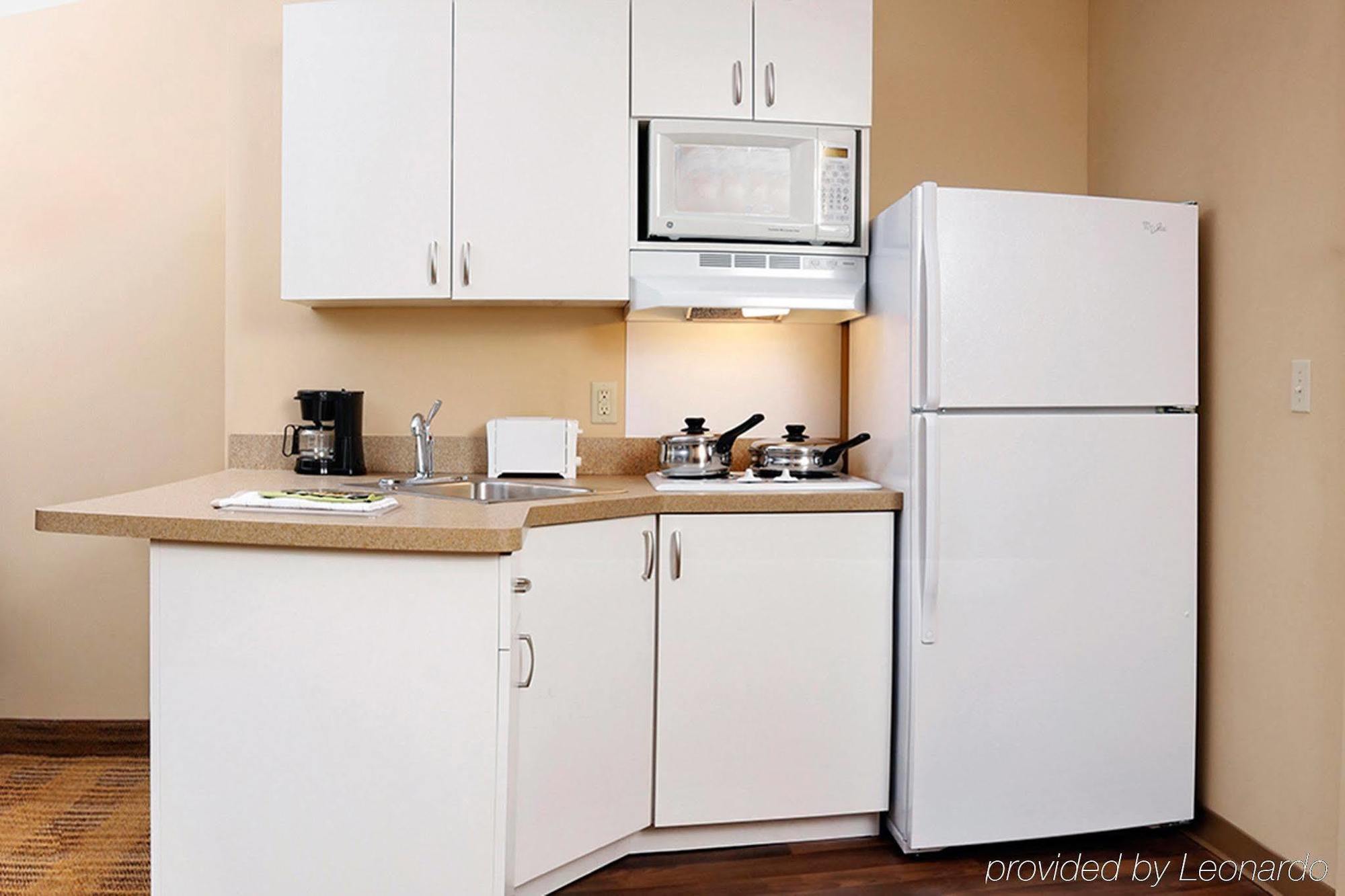 Extended America - Columbia - Laurel - Ft Meade Hotel