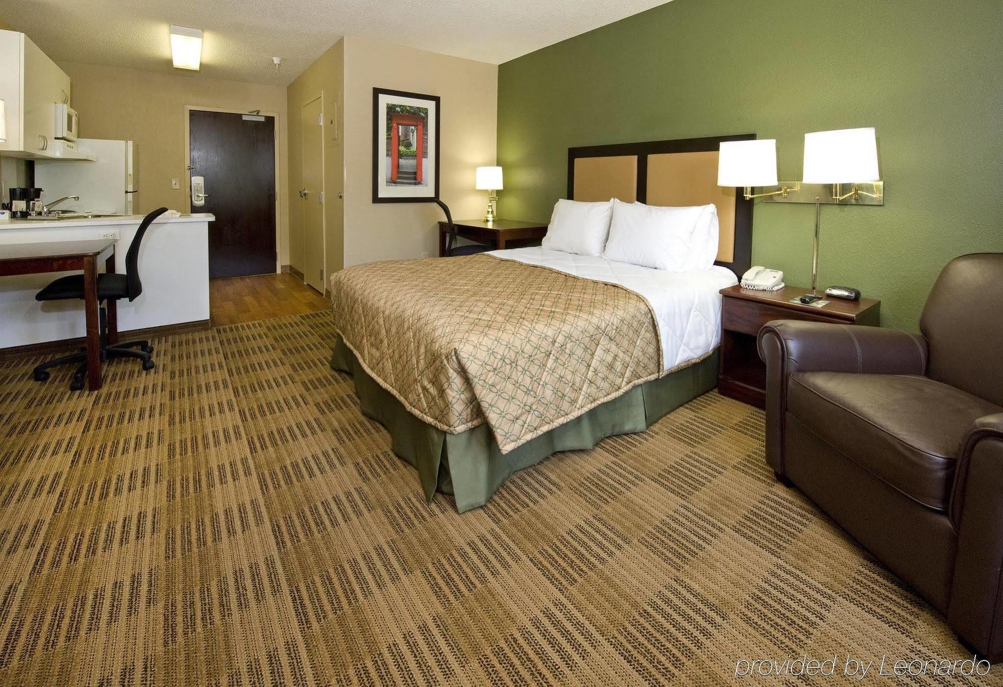 Hotel Extended America - Columbia - Laurel - Ft Meade Jessup