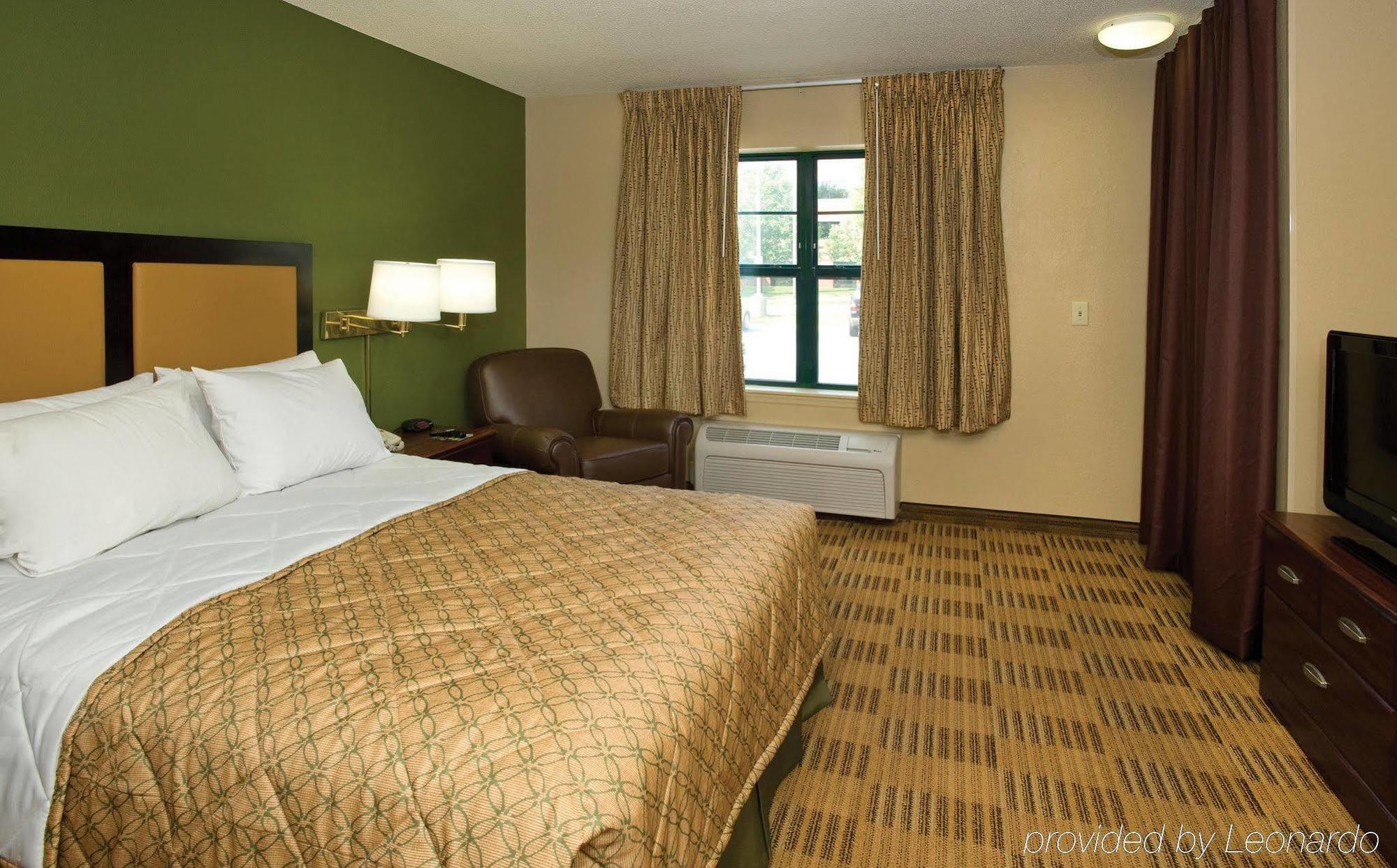 Extended America - Columbia - Laurel - Ft Meade Jessup