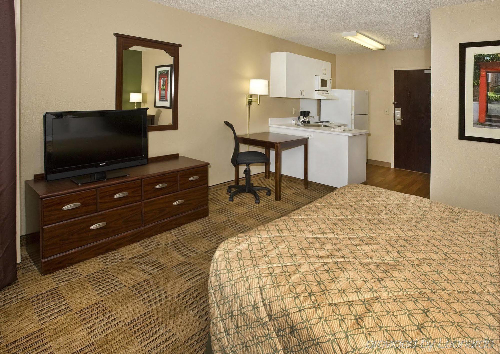 Extended America - Columbia - Laurel - Ft Meade Hotel 2*